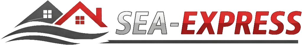 SEA Express Logo